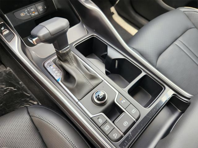 new 2025 Kia Sorento car, priced at $34,966