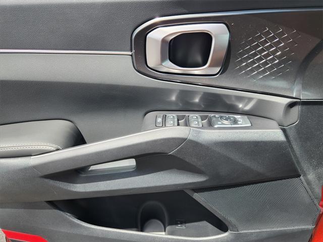 new 2025 Kia Sorento car, priced at $34,966