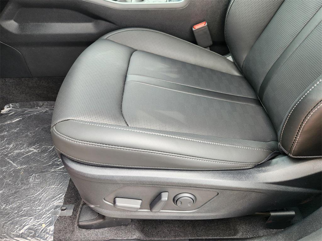new 2025 Kia Sorento car, priced at $32,430