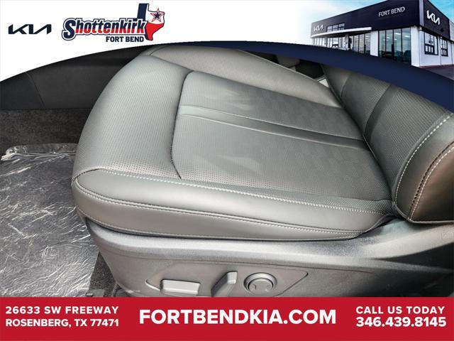 new 2025 Kia Sorento car, priced at $38,385