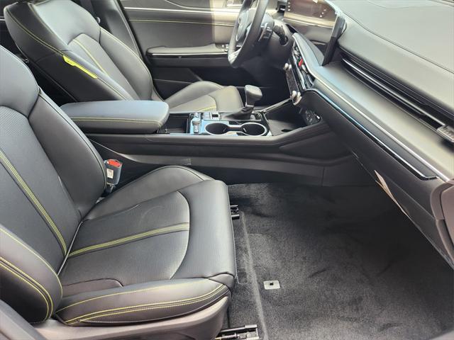 new 2026 Kia K5 car, priced at $39,560