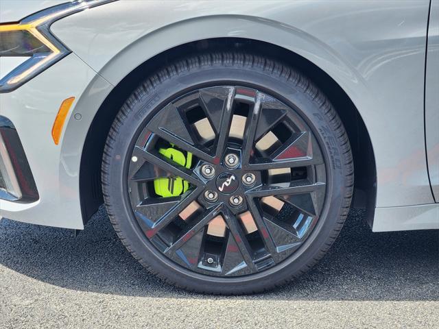 new 2026 Kia K5 car, priced at $39,560