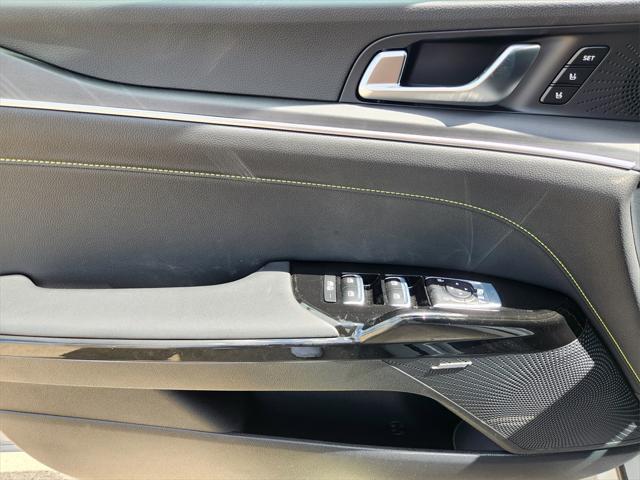 new 2026 Kia K5 car, priced at $39,560