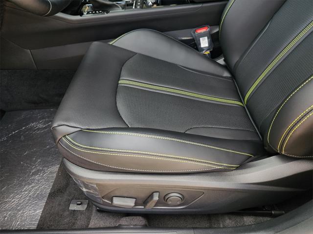 new 2026 Kia K5 car, priced at $39,560