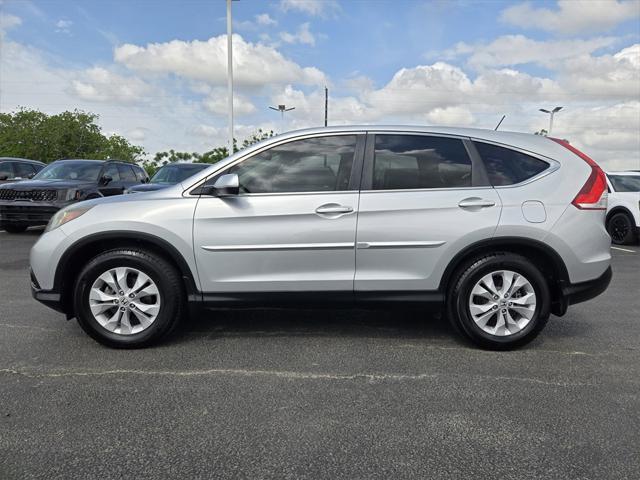 used 2014 Honda CR-V car, priced at $12,991