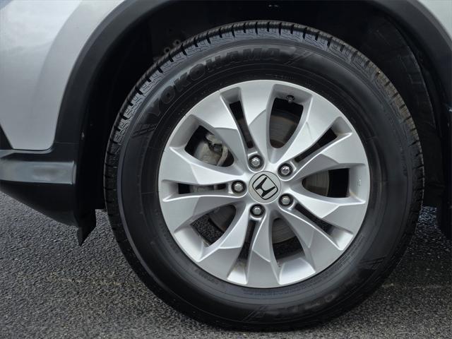 used 2014 Honda CR-V car, priced at $12,991