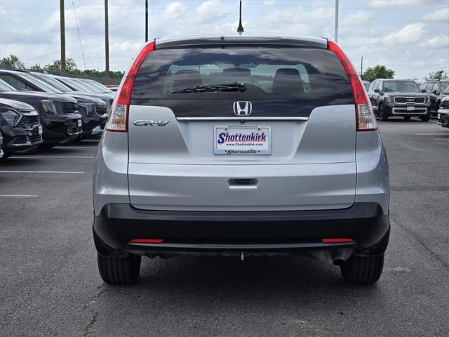 used 2014 Honda CR-V car, priced at $12,991