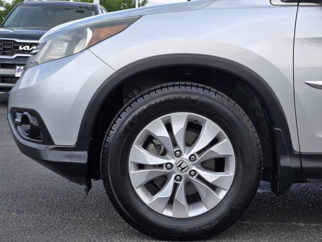 used 2014 Honda CR-V car, priced at $12,991