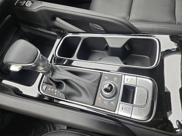 new 2025 Kia Telluride car, priced at $42,980