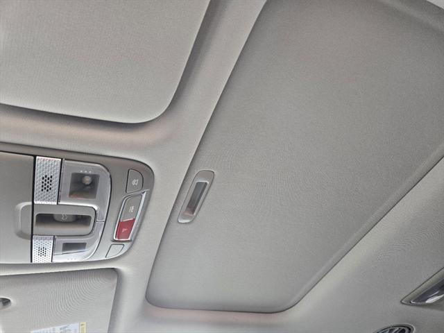 new 2025 Kia Telluride car, priced at $42,980