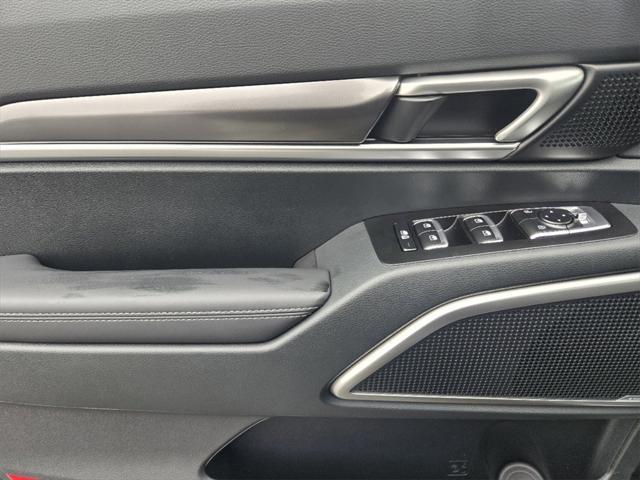 new 2025 Kia Telluride car, priced at $42,980