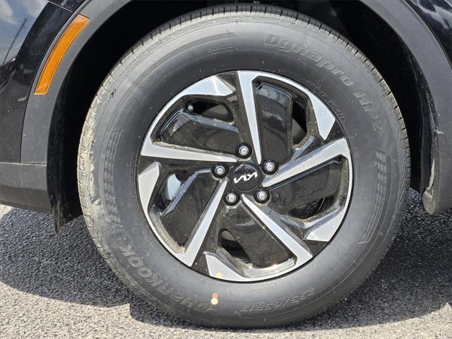 new 2025 Kia Sportage Hybrid car, priced at $32,465