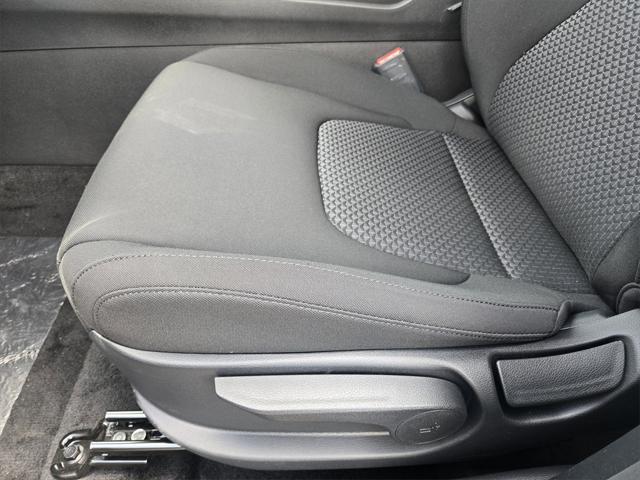 new 2025 Kia Sportage Hybrid car, priced at $32,465