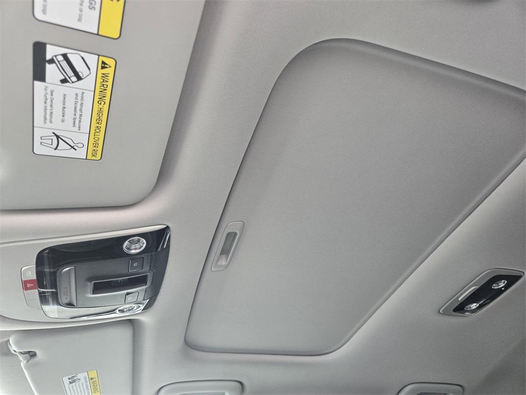new 2026 Kia Seltos car, priced at $27,412