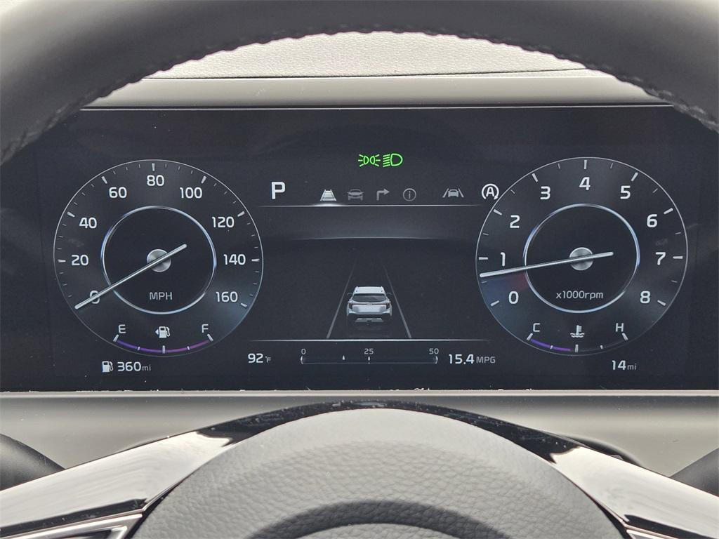 new 2026 Kia Seltos car, priced at $27,412
