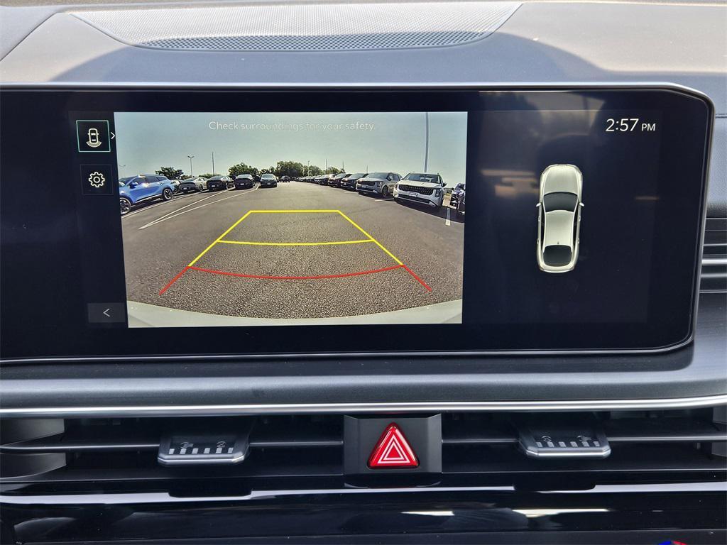new 2026 Kia K5 car, priced at $31,870