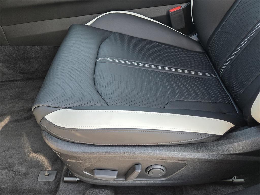 new 2026 Kia K5 car, priced at $31,870