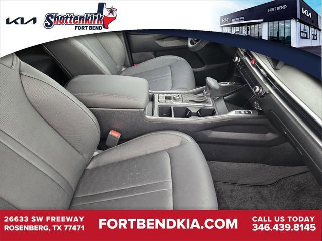 new 2024 Kia Sorento car, priced at $44,600