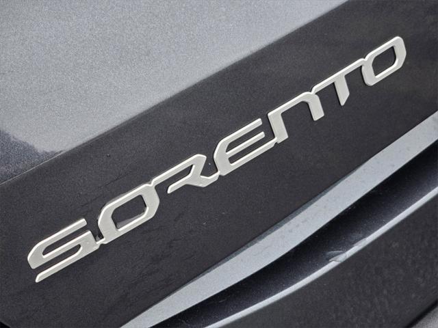 new 2024 Kia Sorento car, priced at $44,600