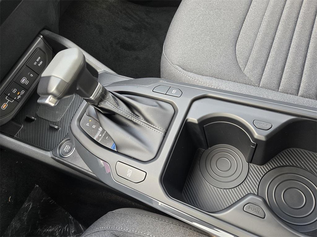 new 2025 Kia K4 car, priced at $23,282