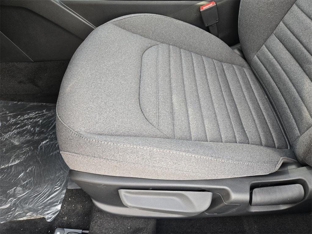new 2025 Kia K4 car, priced at $23,282