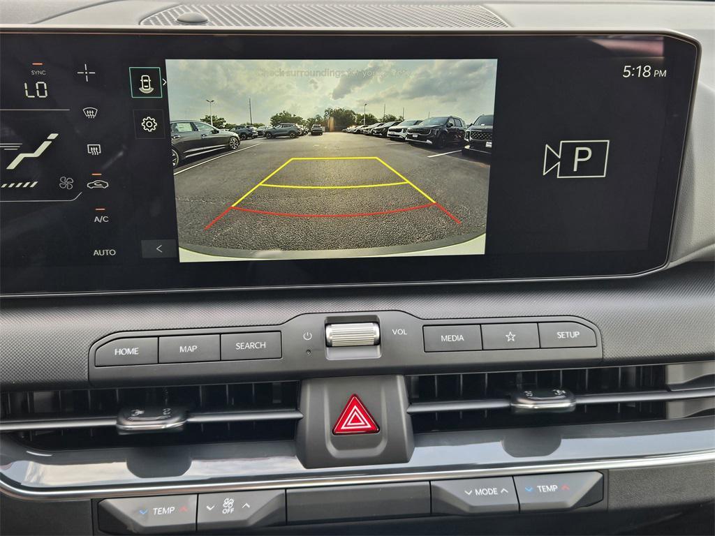 new 2025 Kia K4 car, priced at $23,282
