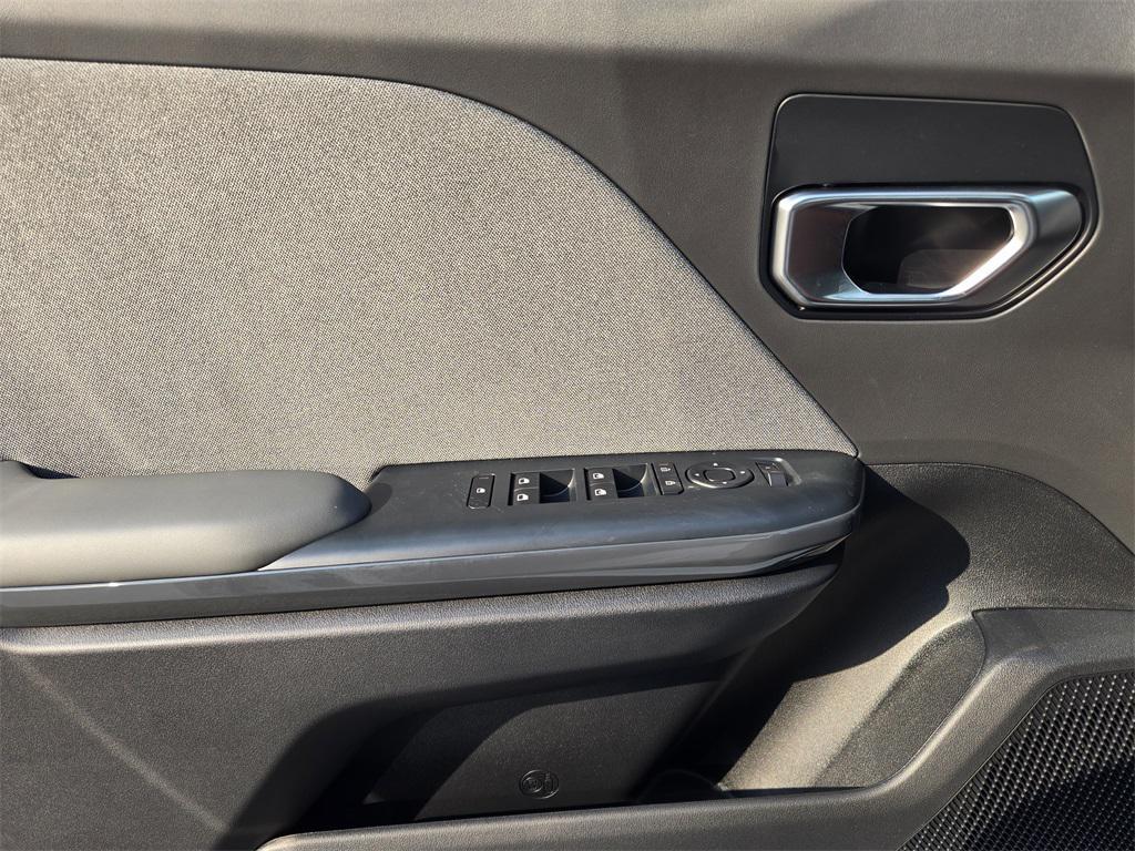 new 2025 Kia K4 car, priced at $23,282