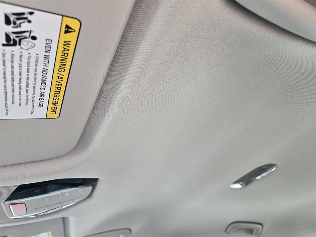 new 2025 Kia K4 car, priced at $23,282