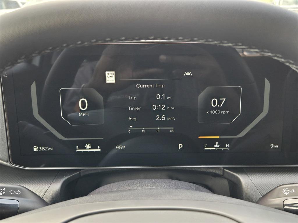 new 2025 Kia K4 car, priced at $23,282