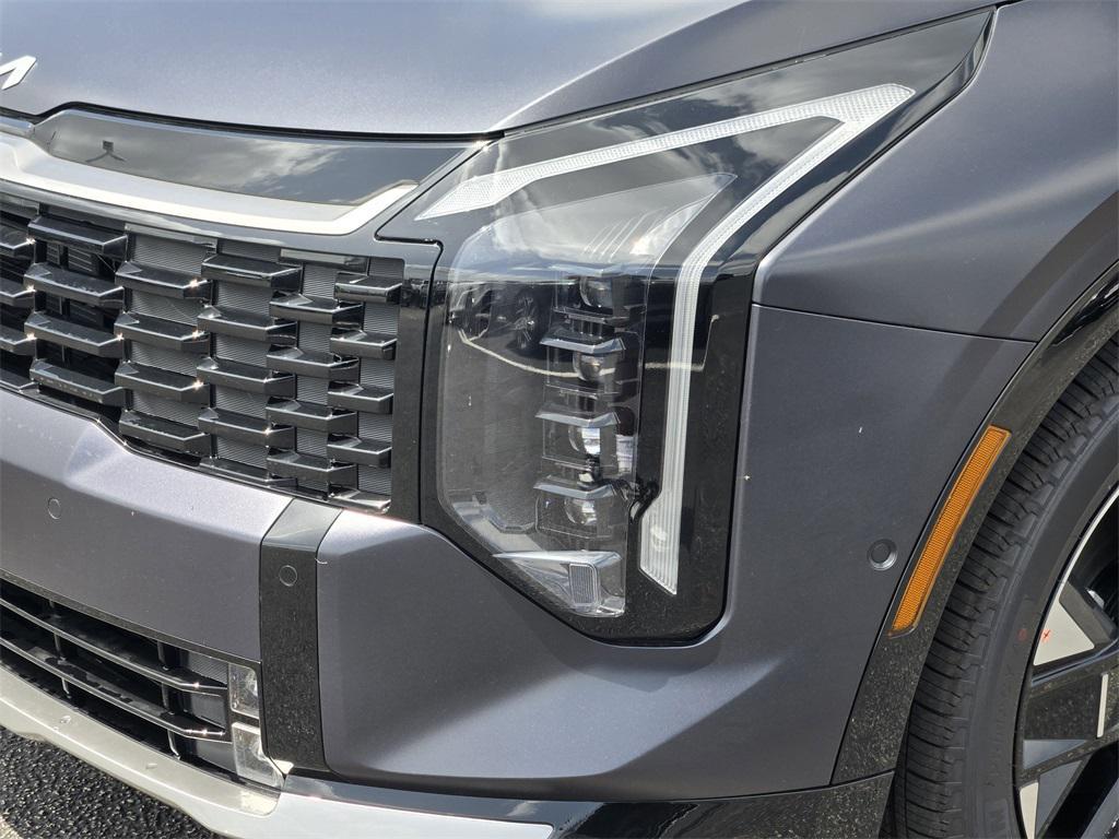 new 2026 Kia Sportage car, priced at $35,710