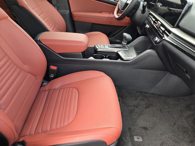 new 2026 Kia Sportage car, priced at $37,480