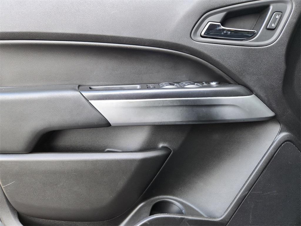 used 2019 Chevrolet Colorado car, priced at $24,808