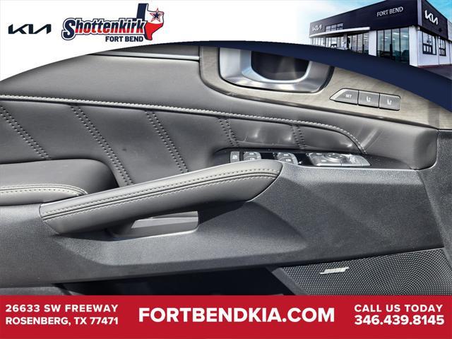 new 2025 Kia Sorento car, priced at $48,300