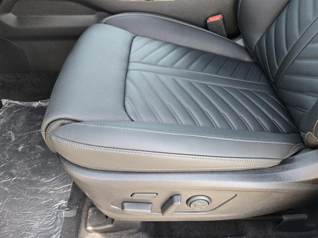 new 2025 Kia Sorento car, priced at $44,834