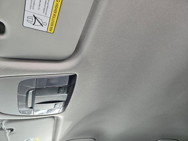 new 2024 Kia Seltos car, priced at $23,581