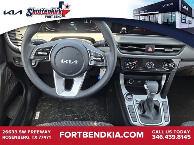 new 2024 Kia Seltos car, priced at $26,435