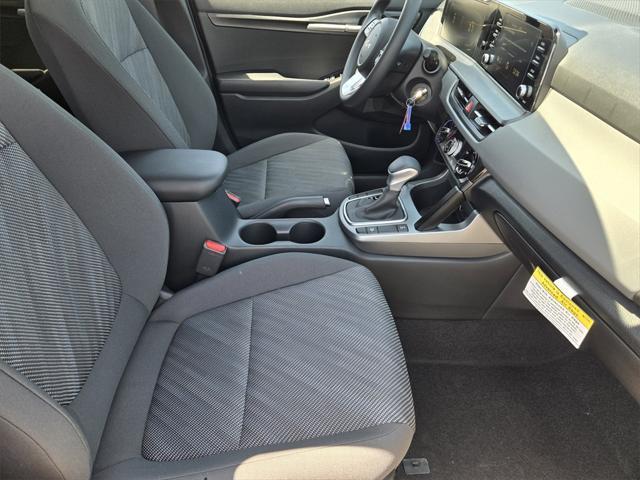 new 2024 Kia Seltos car, priced at $23,581