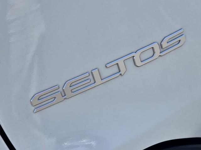 new 2024 Kia Seltos car, priced at $23,581
