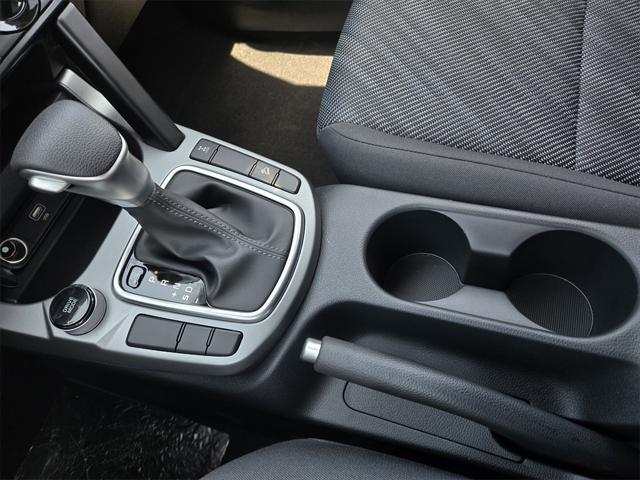 new 2024 Kia Seltos car, priced at $23,581