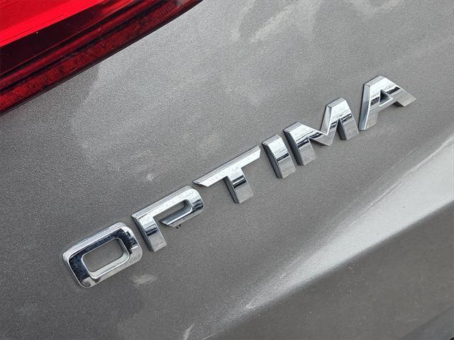 used 2015 Kia Optima car, priced at $11,862