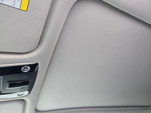 new 2025 Kia Sorento car, priced at $41,100
