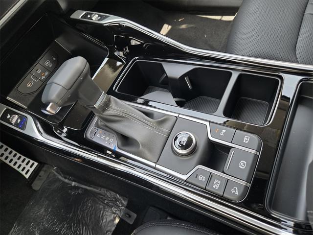 new 2025 Kia Sorento car, priced at $41,100