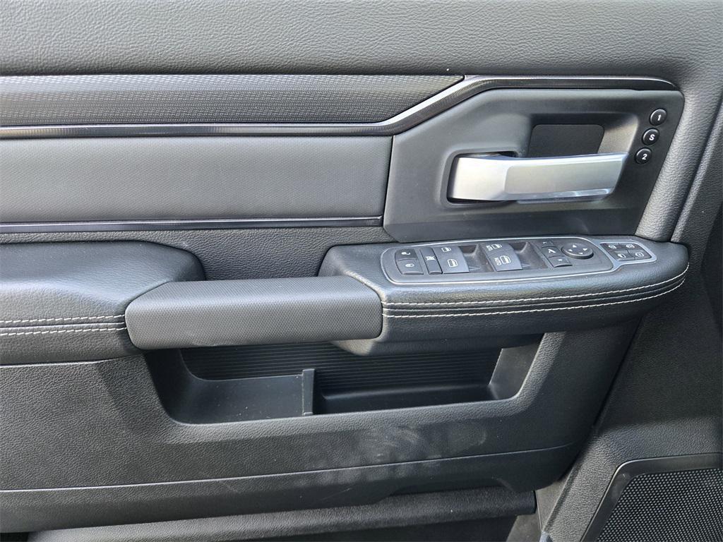 used 2024 Ram 2500 car, priced at $59,321