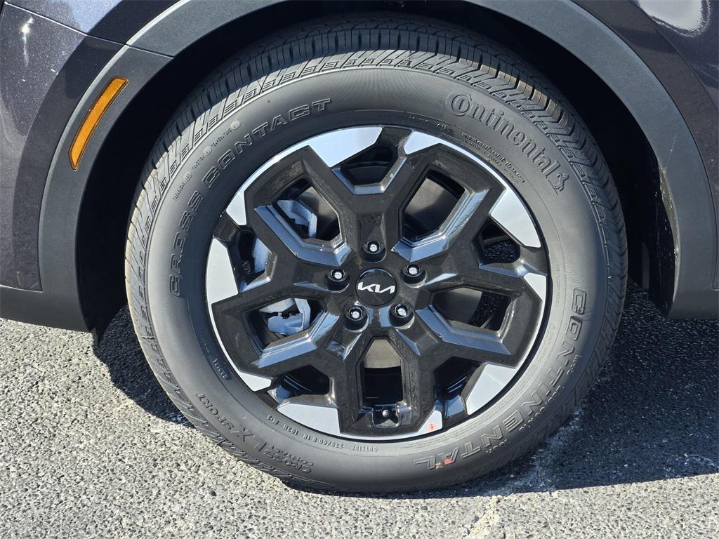 new 2026 Kia Sorento car, priced at $36,019