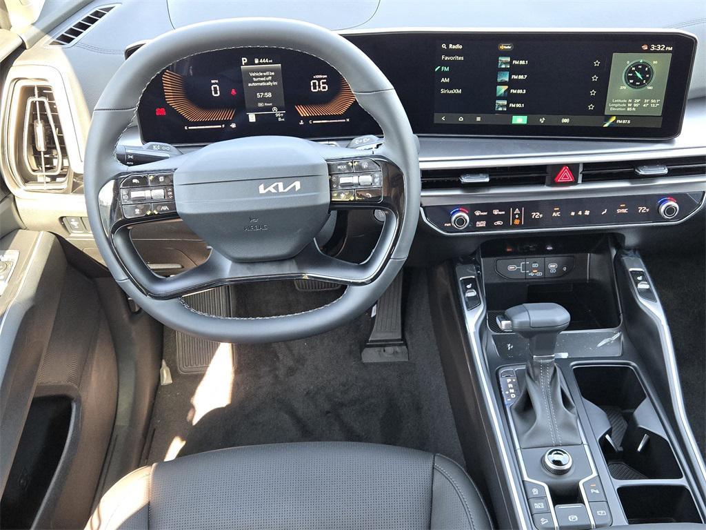 new 2026 Kia Sorento car, priced at $36,019