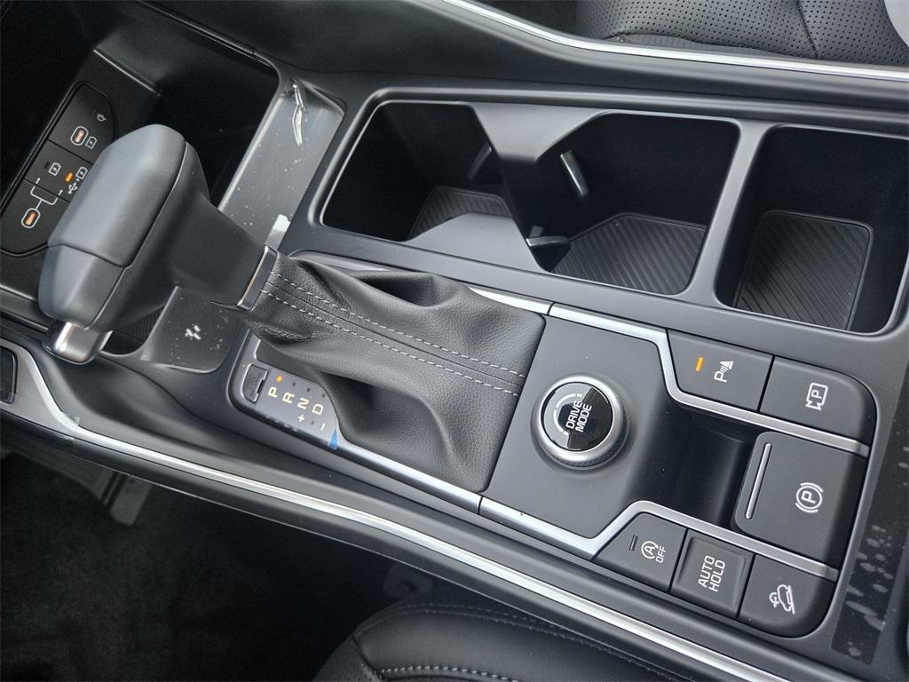 new 2026 Kia Sorento car, priced at $36,019