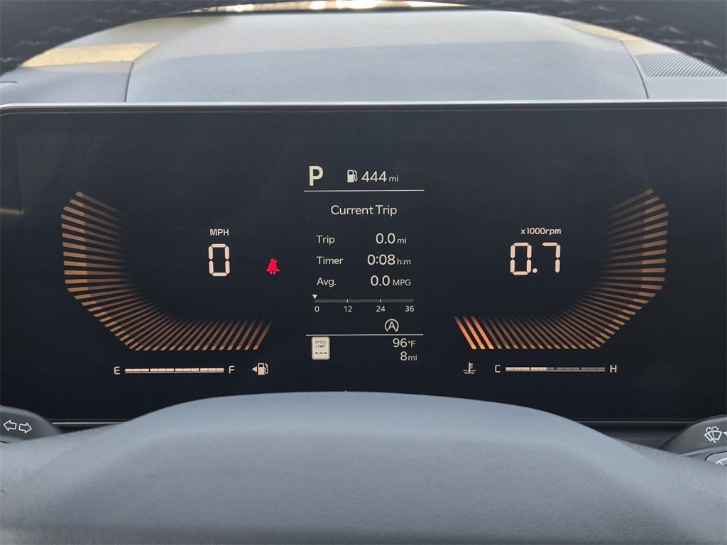 new 2026 Kia Sorento car, priced at $36,019