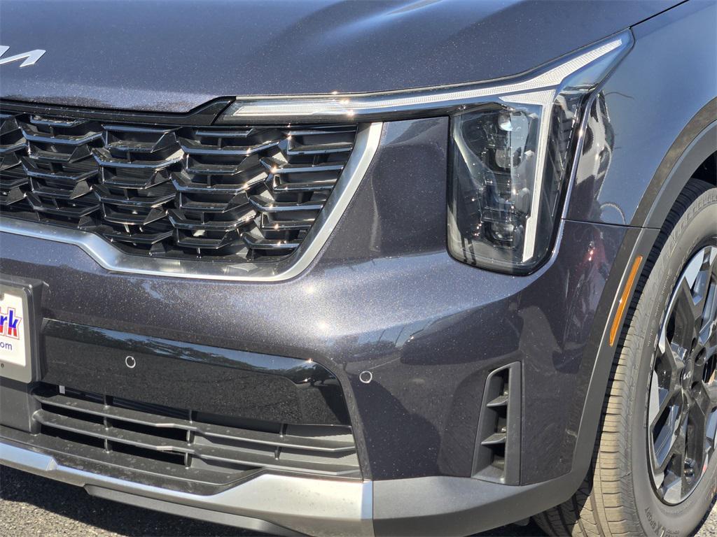 new 2026 Kia Sorento car, priced at $36,019