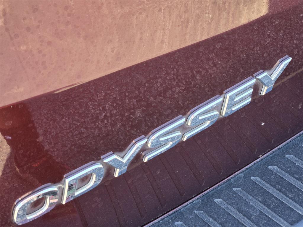 used 2019 Honda Odyssey car, priced at $22,786
