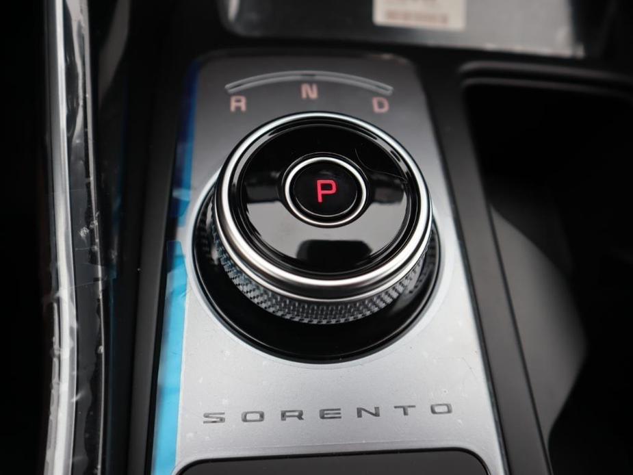 new 2024 Kia Sorento Plug-In Hybrid car, priced at $51,730